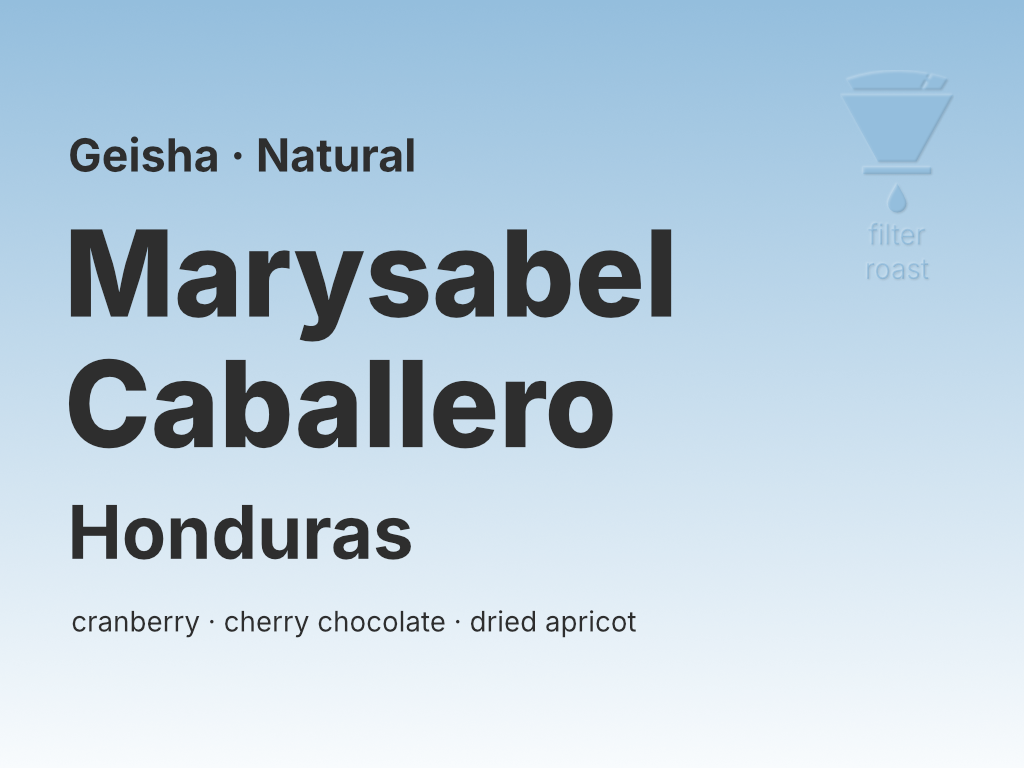 Photo of Panama Geisha Natural